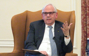 Gerald Rosenfeld