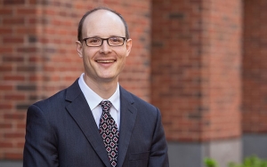 Michael Ohlrogge
