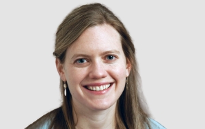 Elizabeth Frankel In Memoriam photo