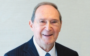 Gustave Hauser In Memoriam story photo