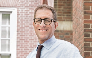 Barry Friedman