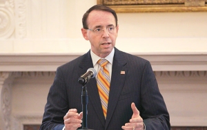 Rod Rosenstein