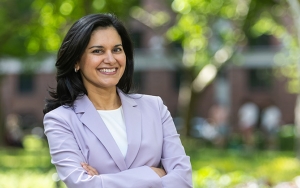 Avani Mehta Sood