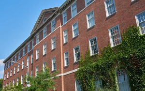 Vanderbilt Hall