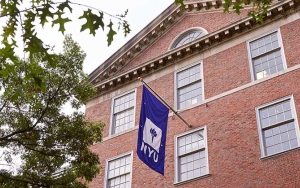 Vanderbilt Hall