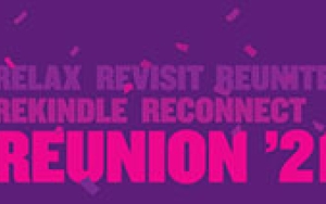 Reunion '21