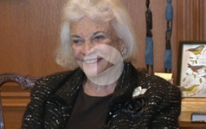 Sandra Day O'Connor