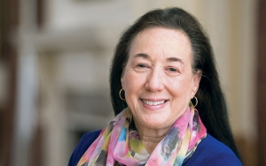 Irene Dorzback