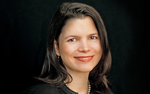Gelvina Rodriguez Stevenson