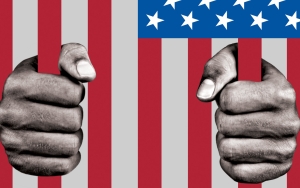 Criminal Justice Artwork