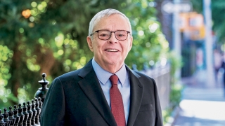 Samuel Estreicher