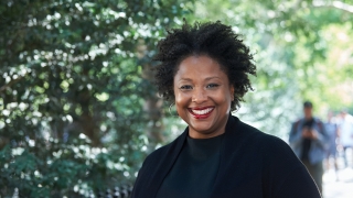 Deborah Archer