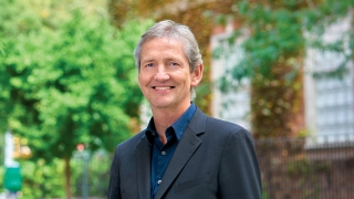 David Garland