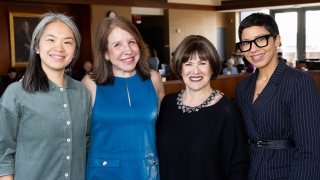 ERA Project team