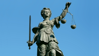 Lady Justice