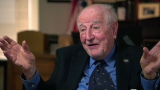 Judge Guido Calabresi