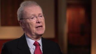 Judge Diarmuid O'Scannlain