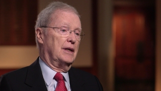 Judge Diarmuid O'Scannlain