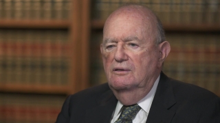 Judge Laurence H. Silberman