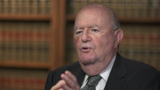 Judge Laurence H. Silberman