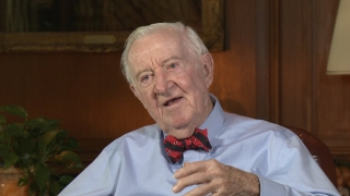 Justice John Paul Stevens