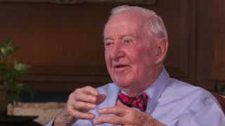 Justice John Paul Stevens