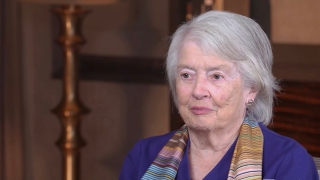 Judge Patricia M. Wald