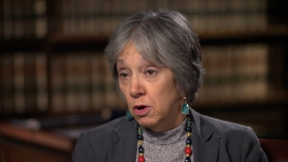 Chief Judge Diane P. Wood