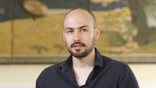 Jorge Gaxiola 