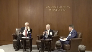 Life in the Law Image