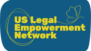 US LEGAL EMPOWERMENT NETWORK