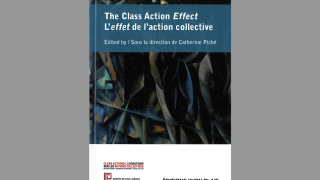 class action book