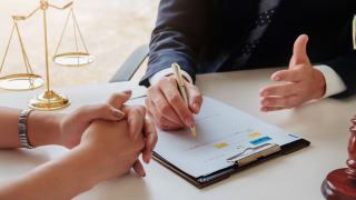 disclosure-rules-dispute-financing