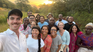 Learning Lab Participants