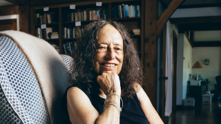 Carol Gilligan