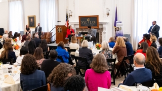 Justice Kagan in Conversation with Prof Murray