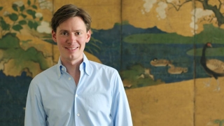 Philipp Nuernberger LLM ’16