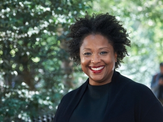 Deborah Archer