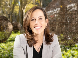 Rachel Barkow
