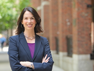Lily Batchelder