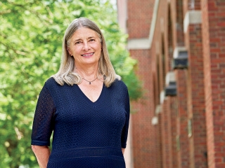 Vicki Been
