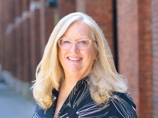 Deborah Burand