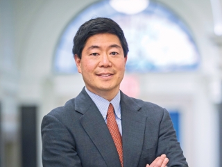 Stephen Choi