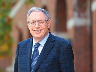 Richard Epstein