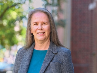 Cynthia Estlund