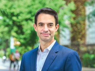 Daniel Francis