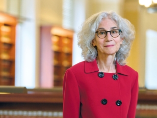 Helen Hershkoff