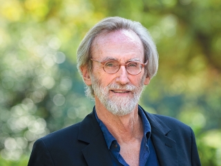Stephen Holmes