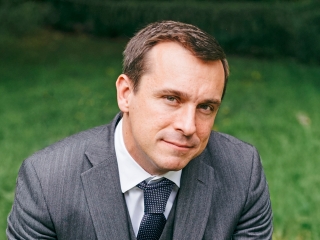 Robert Jackson 