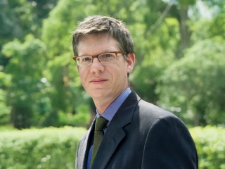 Mitchell Kane
